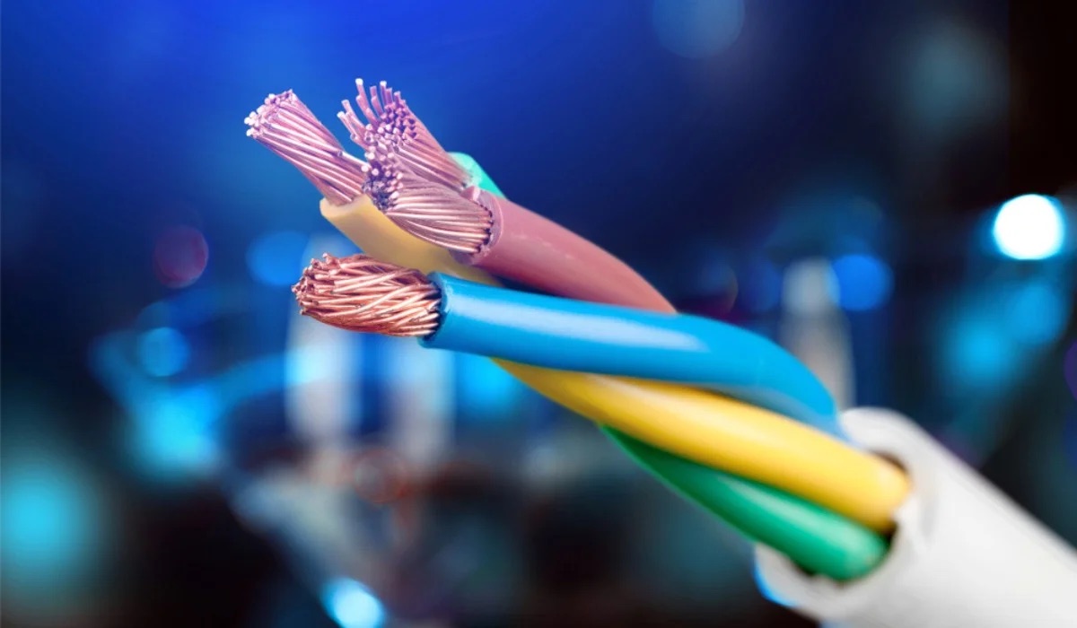 Mastering Electrical Wire Colors: A Comprehensive Guide