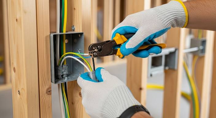 A Basic Guide to Splicing Wires Step by Step