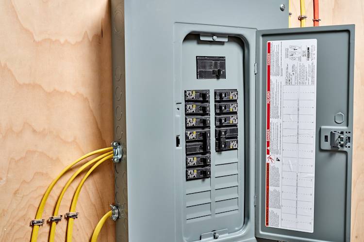 Essential Guide to Breaker Boxes