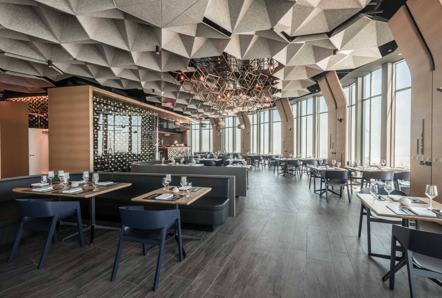 Illuminate Your Space: The Ultimate Guide to Restaurant Lighting