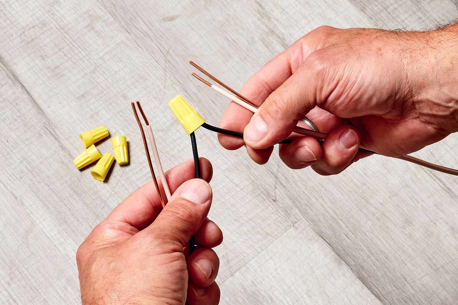 Unleashing the Power of Wire Nuts: A Comprehensive Guide