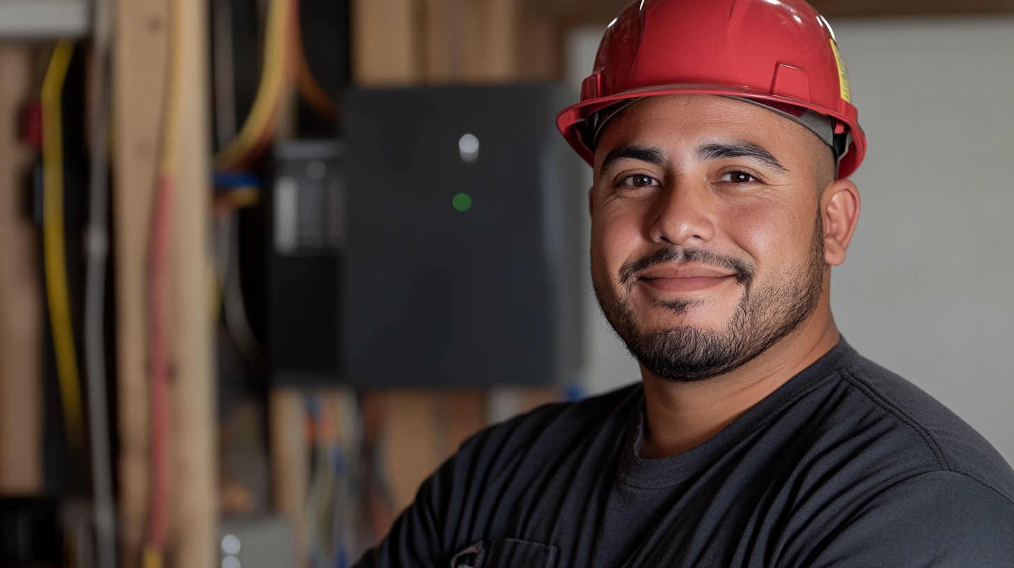 Find an Affordable Electrician Near Me Today