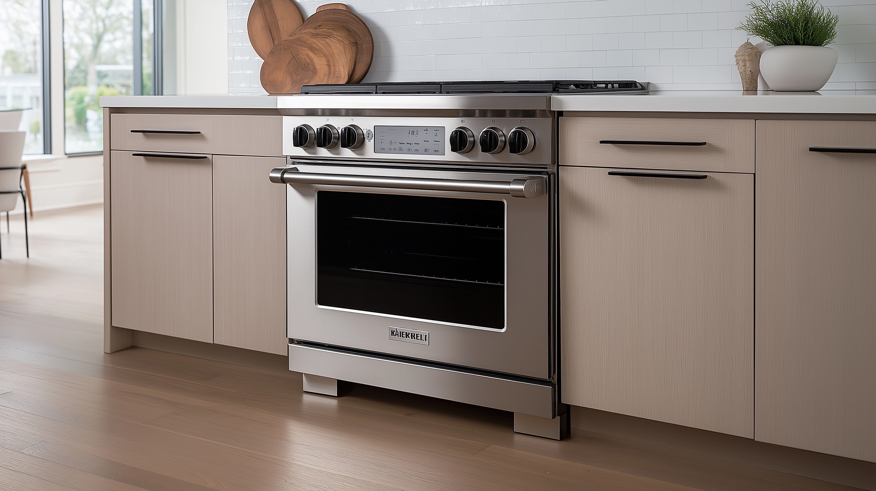 Ultimate Guide to the Best Electric Range