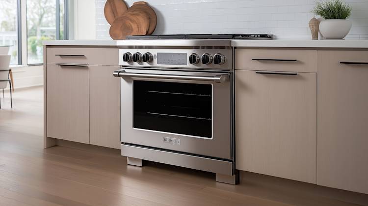 Comprehensive Handbook for Top Electric Ranges