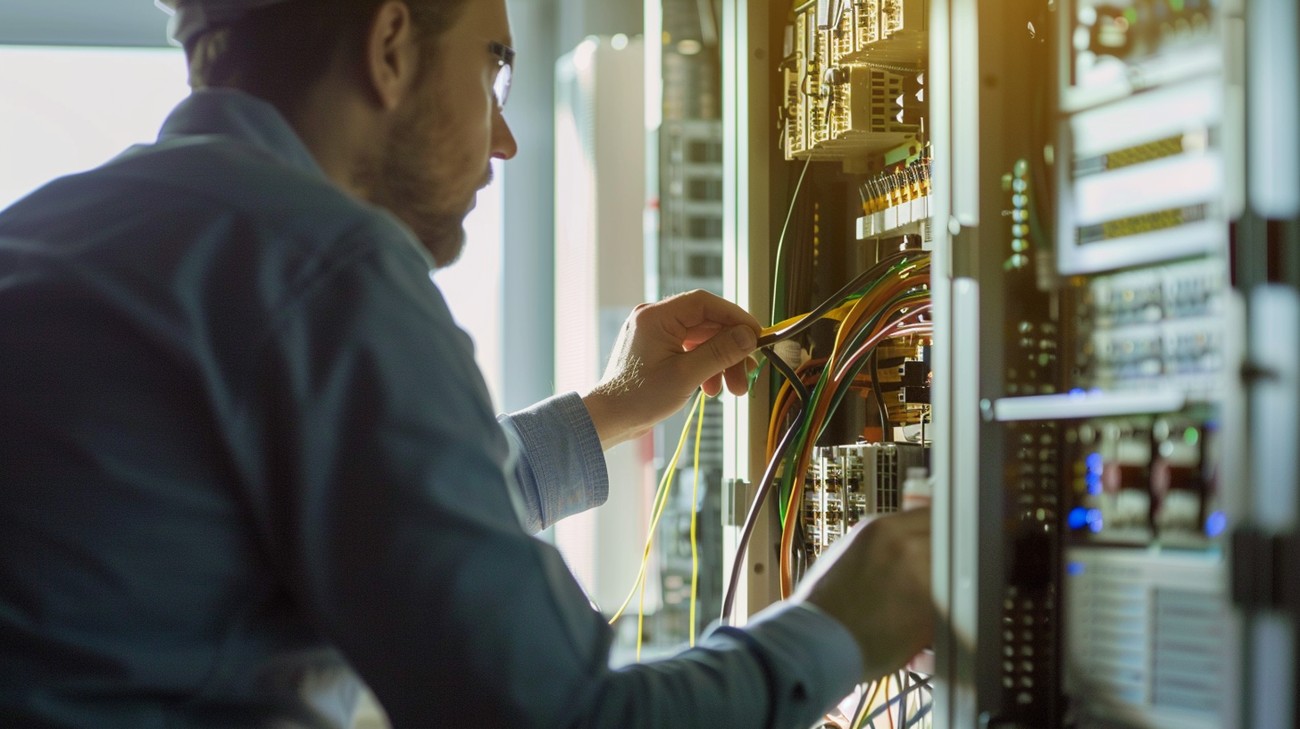 electrical issues in offices near you