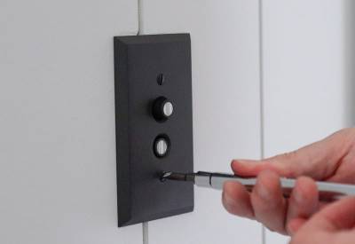 Push-Button Light Switches: The Perfect Upgrade for Your Home