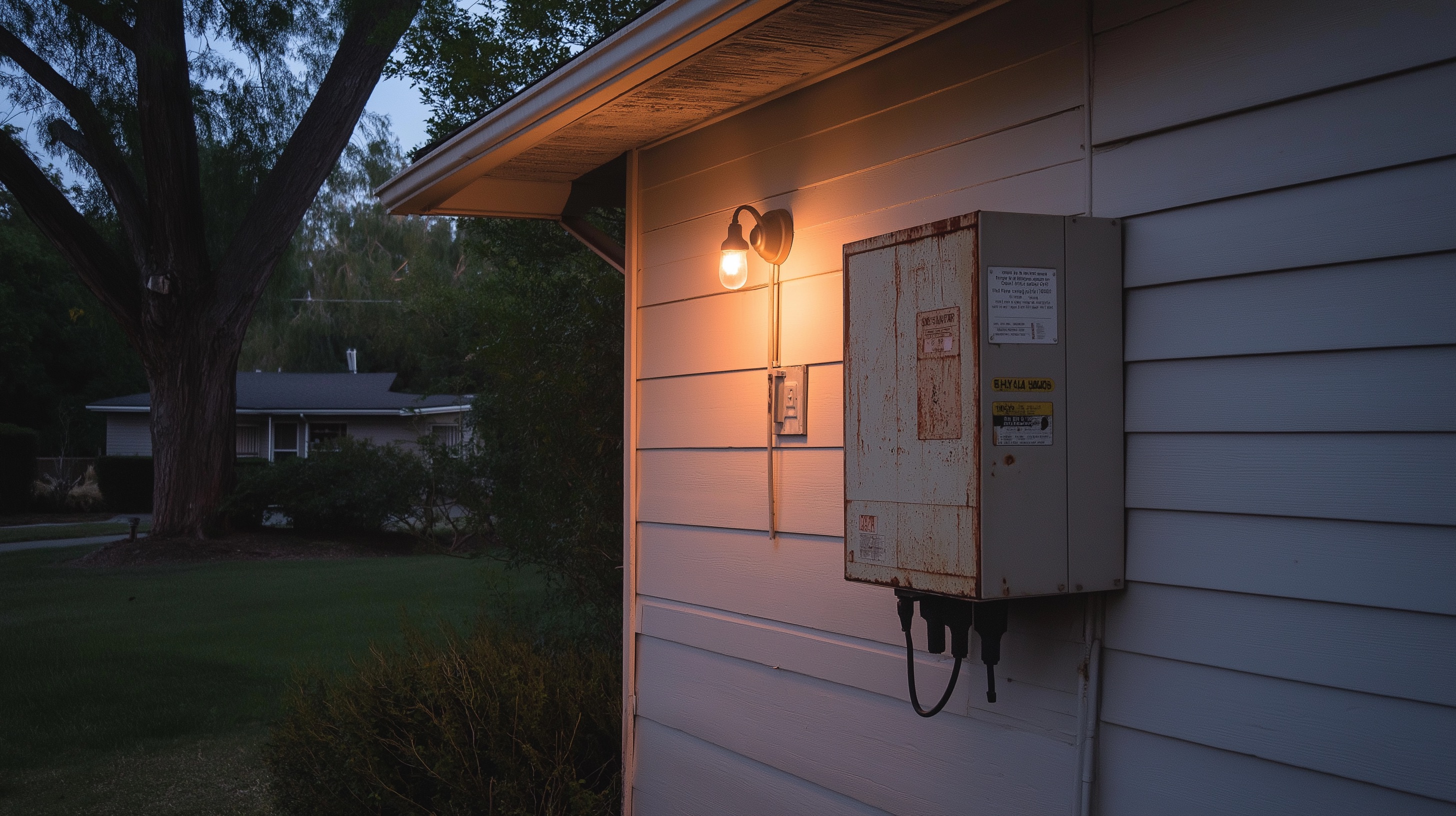 Federal Pacific Electrical Panel: What You Need to Know