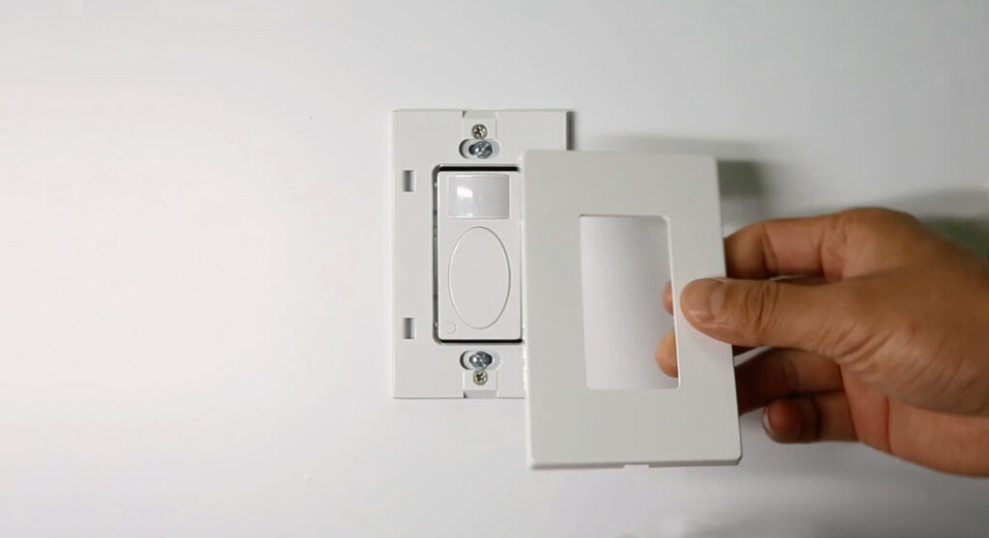 The Ultimate Guide to Motion Sensor Light Switches