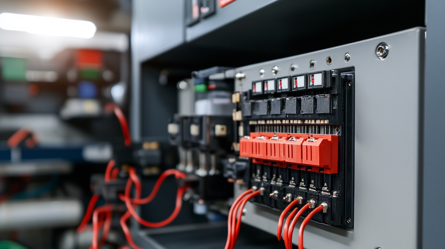 Understanding Circuit Breaker Fuse Essentials