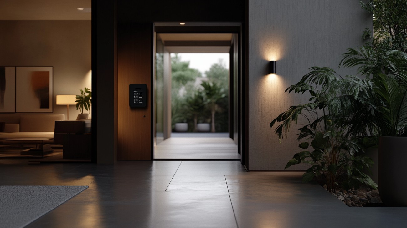 Top Benefits of Smart Locks for Modern Security