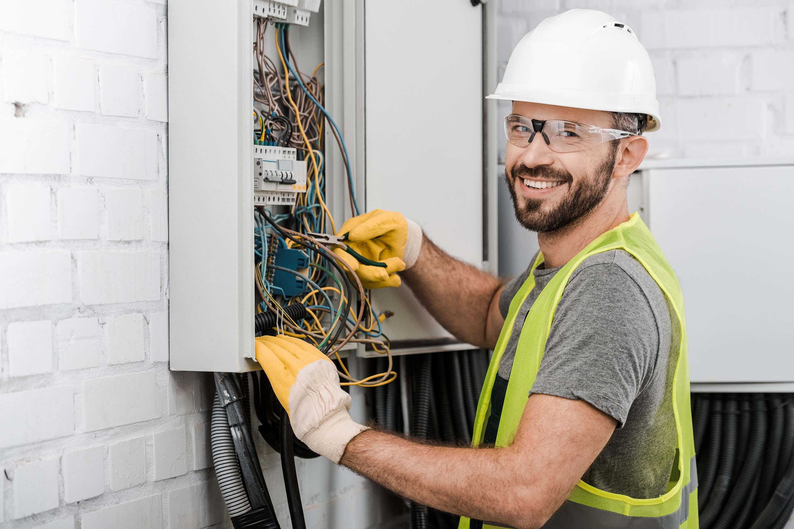 Sacramento Electrician, Electrical Contractor - Sagan Electric