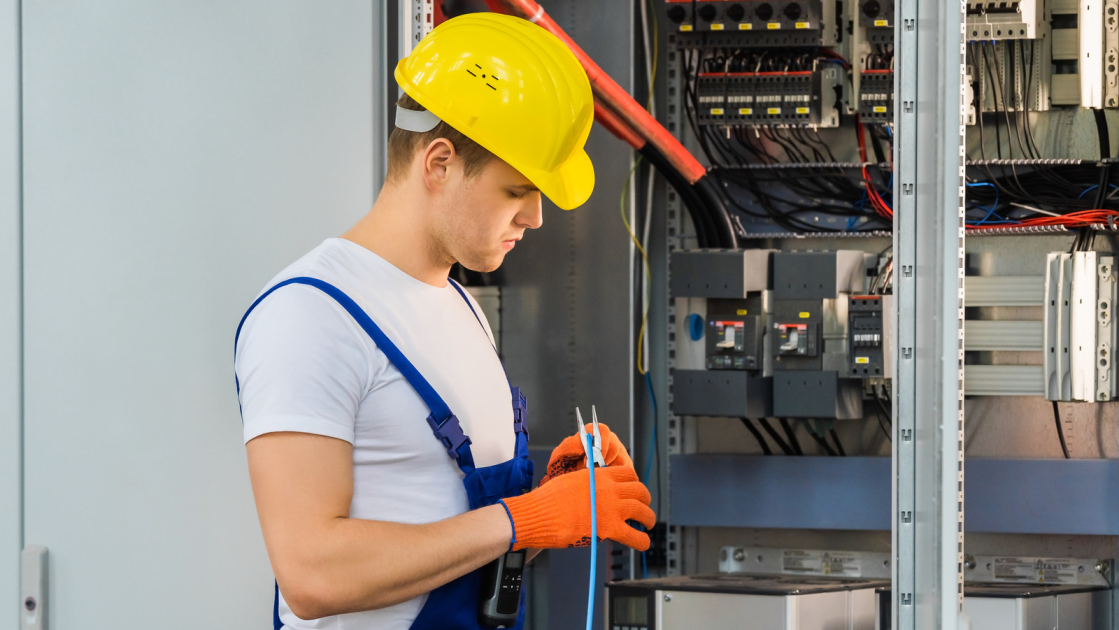 What is the Best Way to Hire an Electrician?