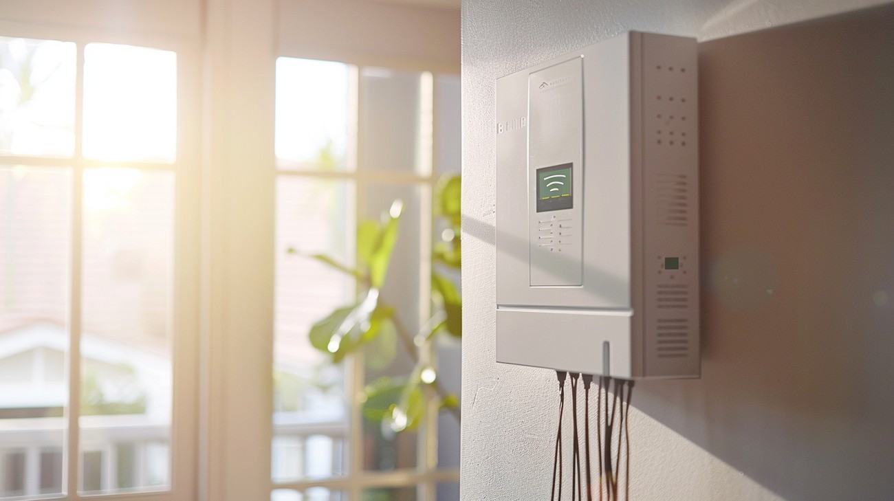 solar ready electrical panel near you