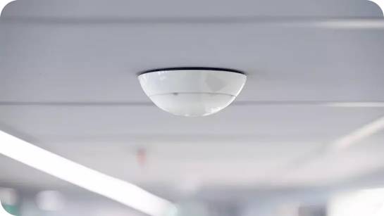 Comprehensive Overview of Occupancy Sensors