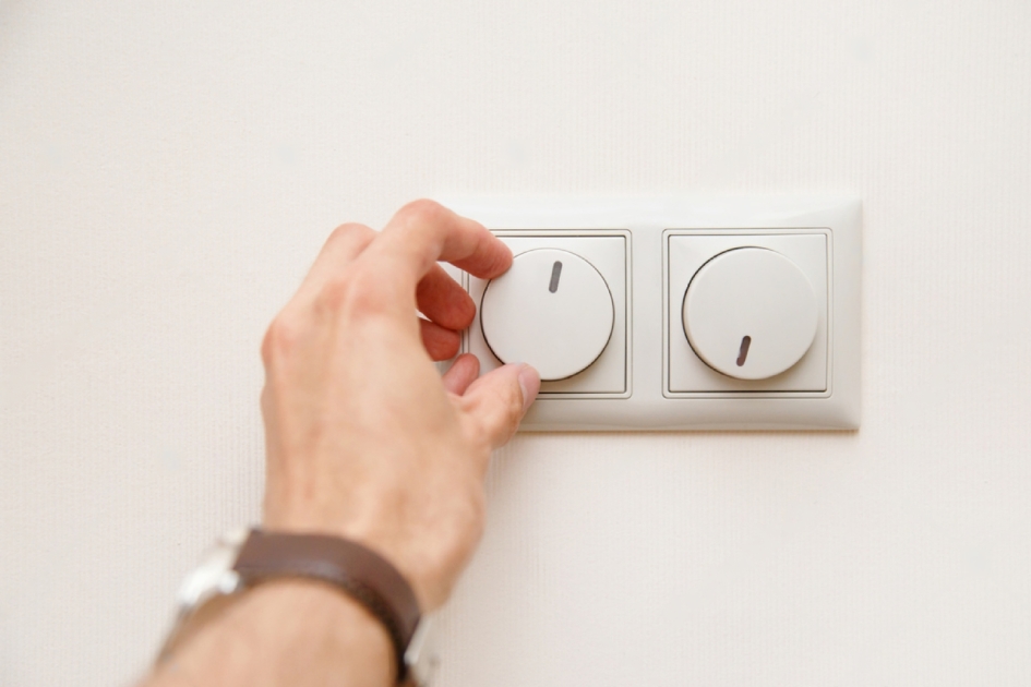 Do Light Dimmer Switches Save Energy?