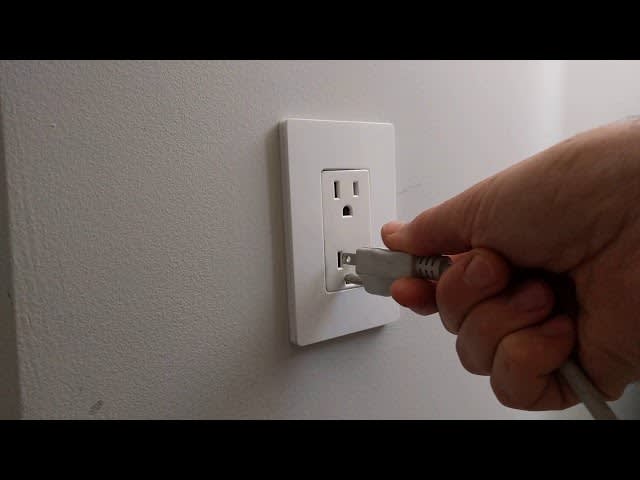 Uncovering the Dangers of an Open Ground Outlet