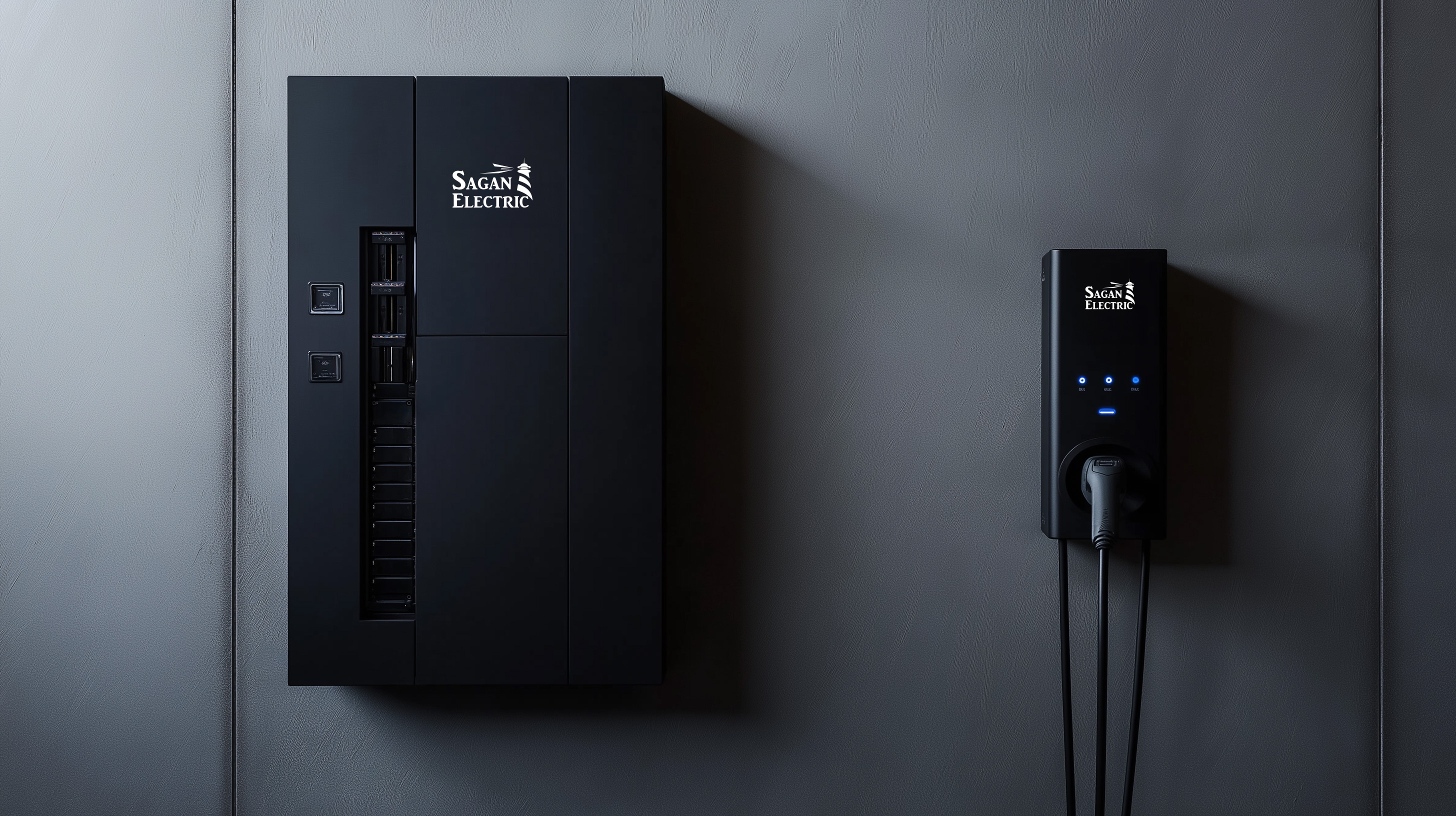 Unleashing the Power of a Smart Electrical Panel