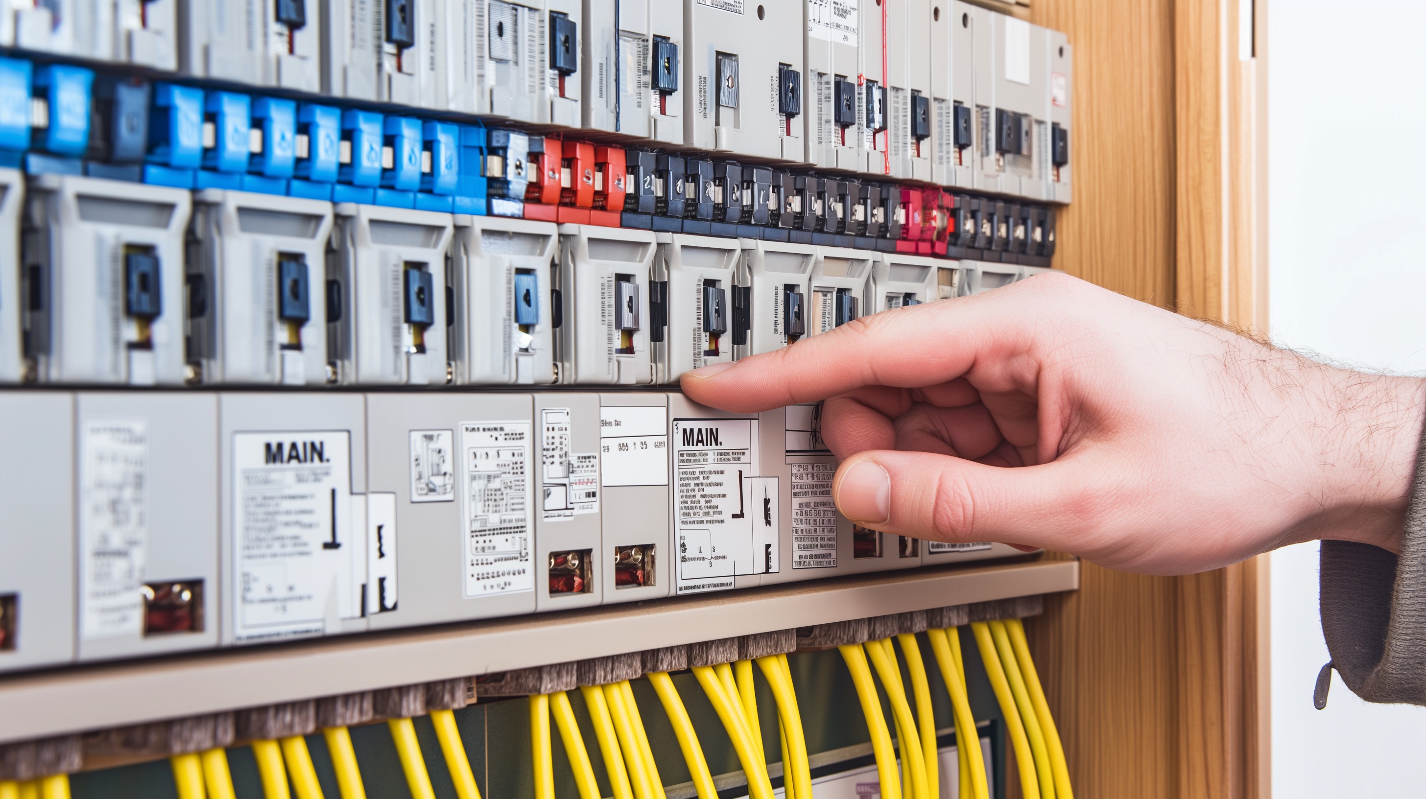 Fuse Box vs Breaker Box: What You Need to Know