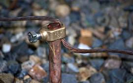 Ground Rods: Critical Handbook for Secure Electrical Systems