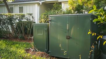 Explore the Versatility of the Utility Box