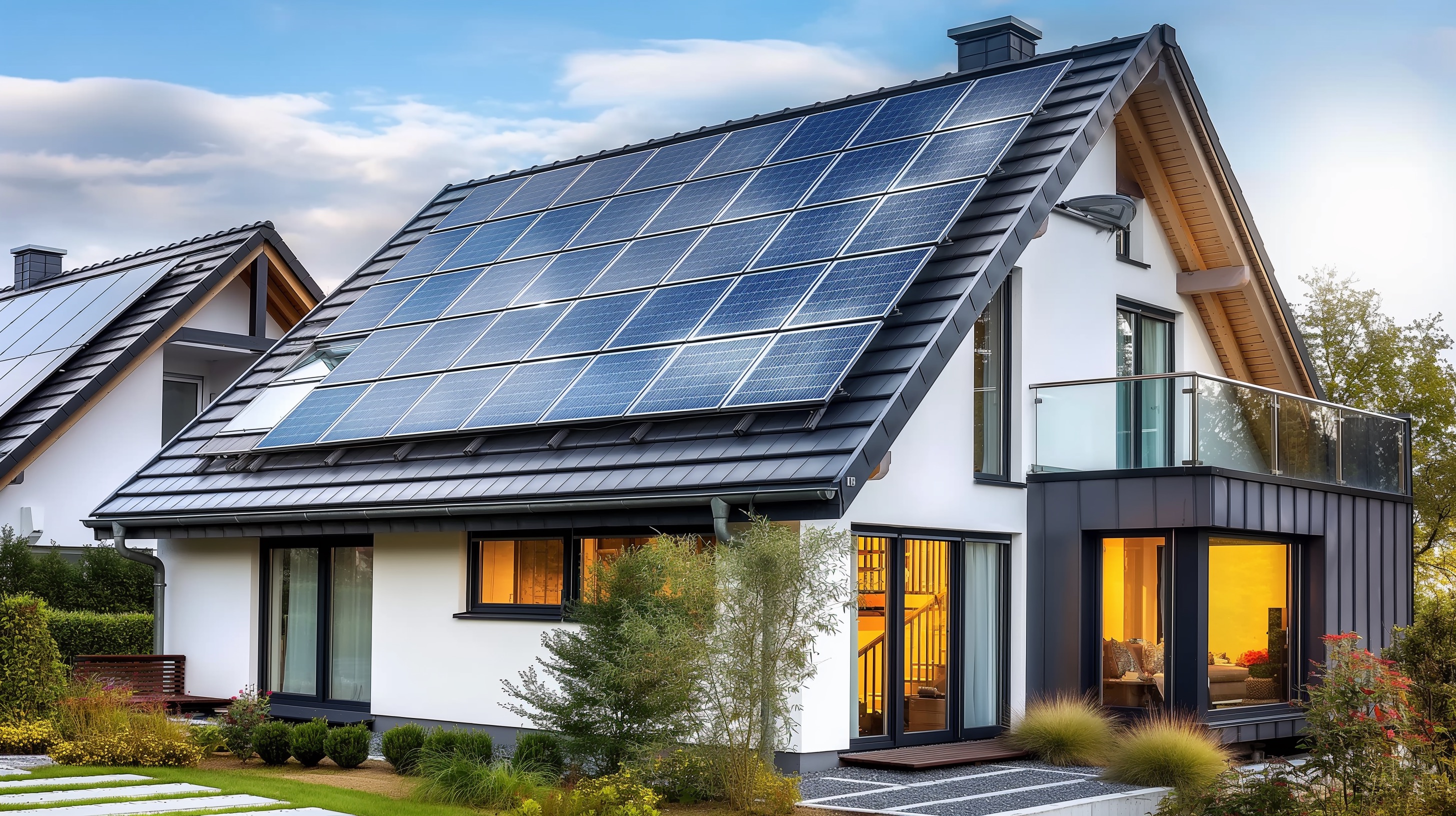 Discover the Top Solar Panels for Your Home