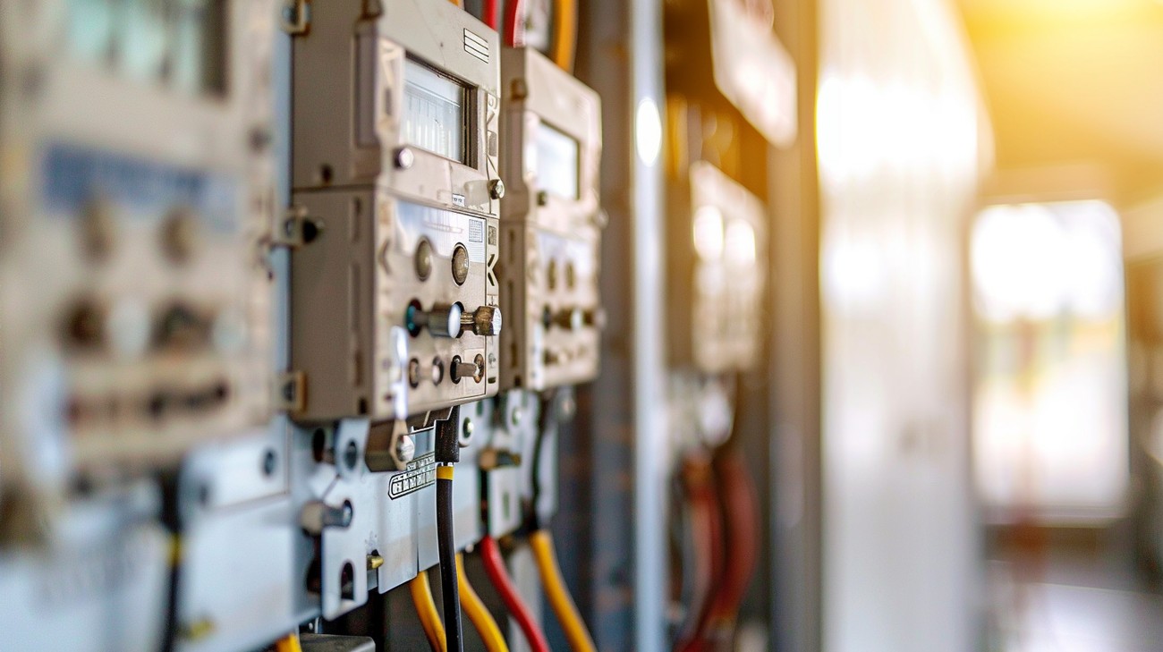 circuit breaker issues photo