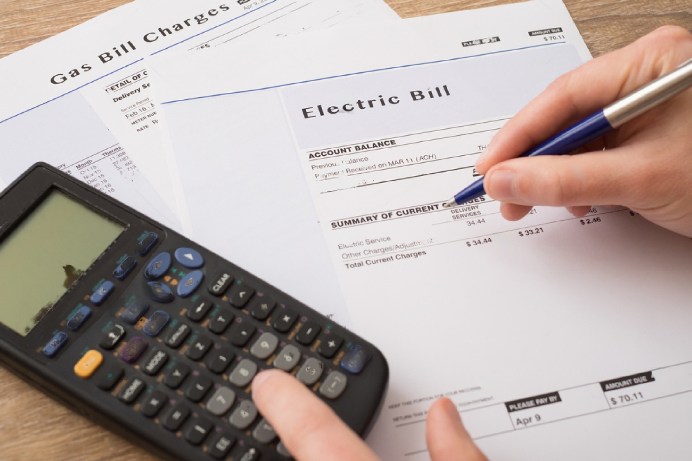 Lower Your Sacramento Business Electricity Bill