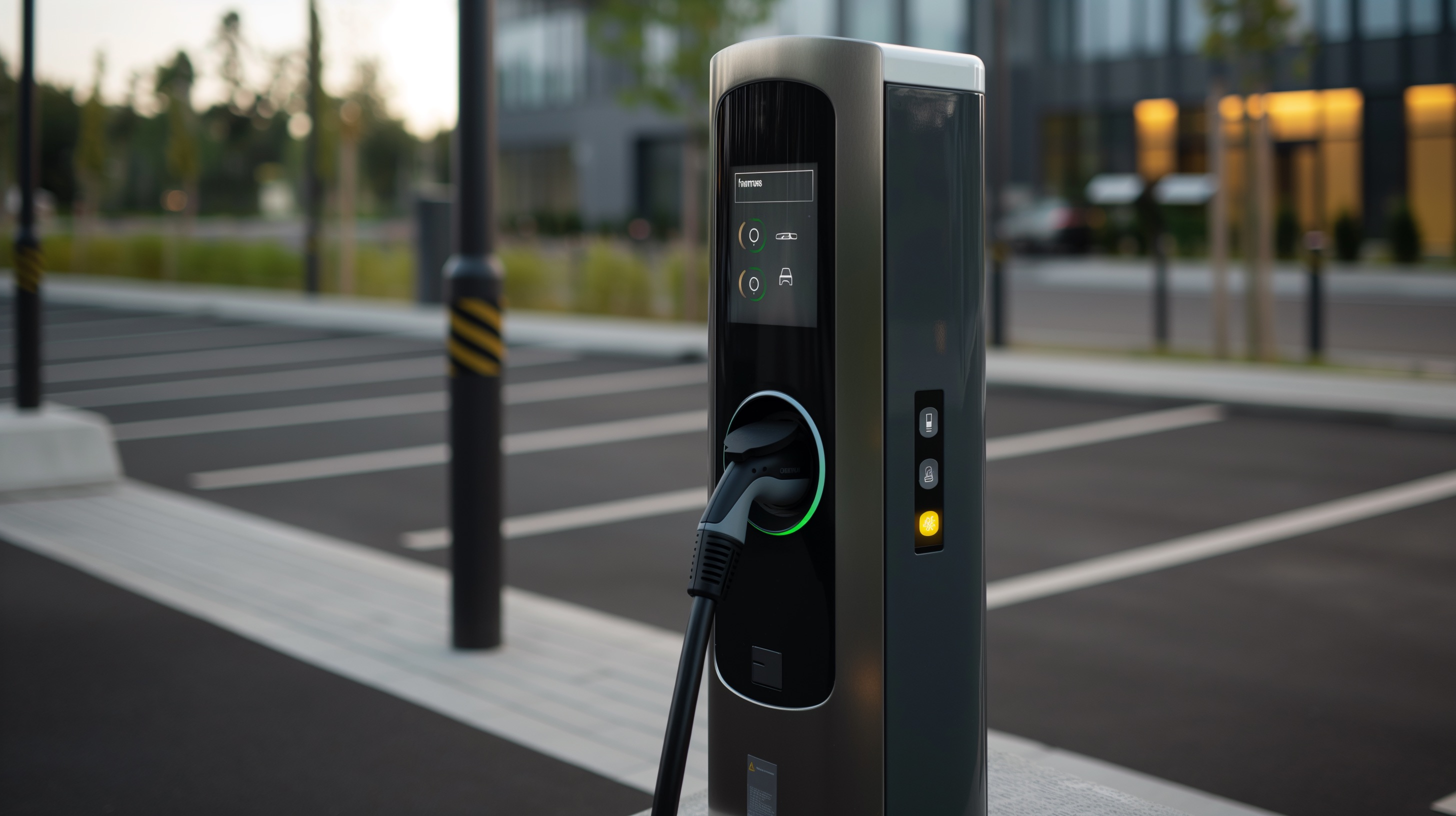 Unpacking EVSE Meaning: A Comprehensive Guide