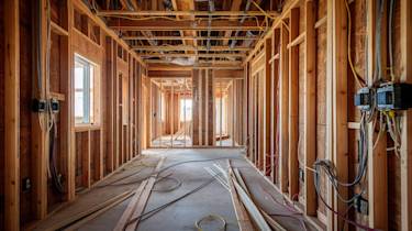 Understanding Electrical Rough In for Your Home