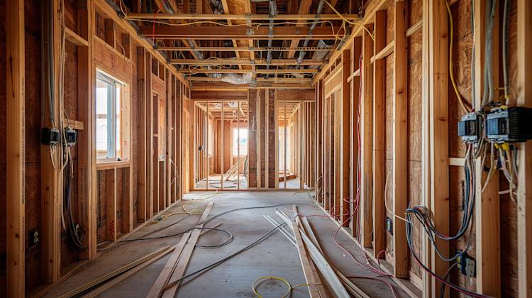 Understanding Electrical Rough In for Your Home