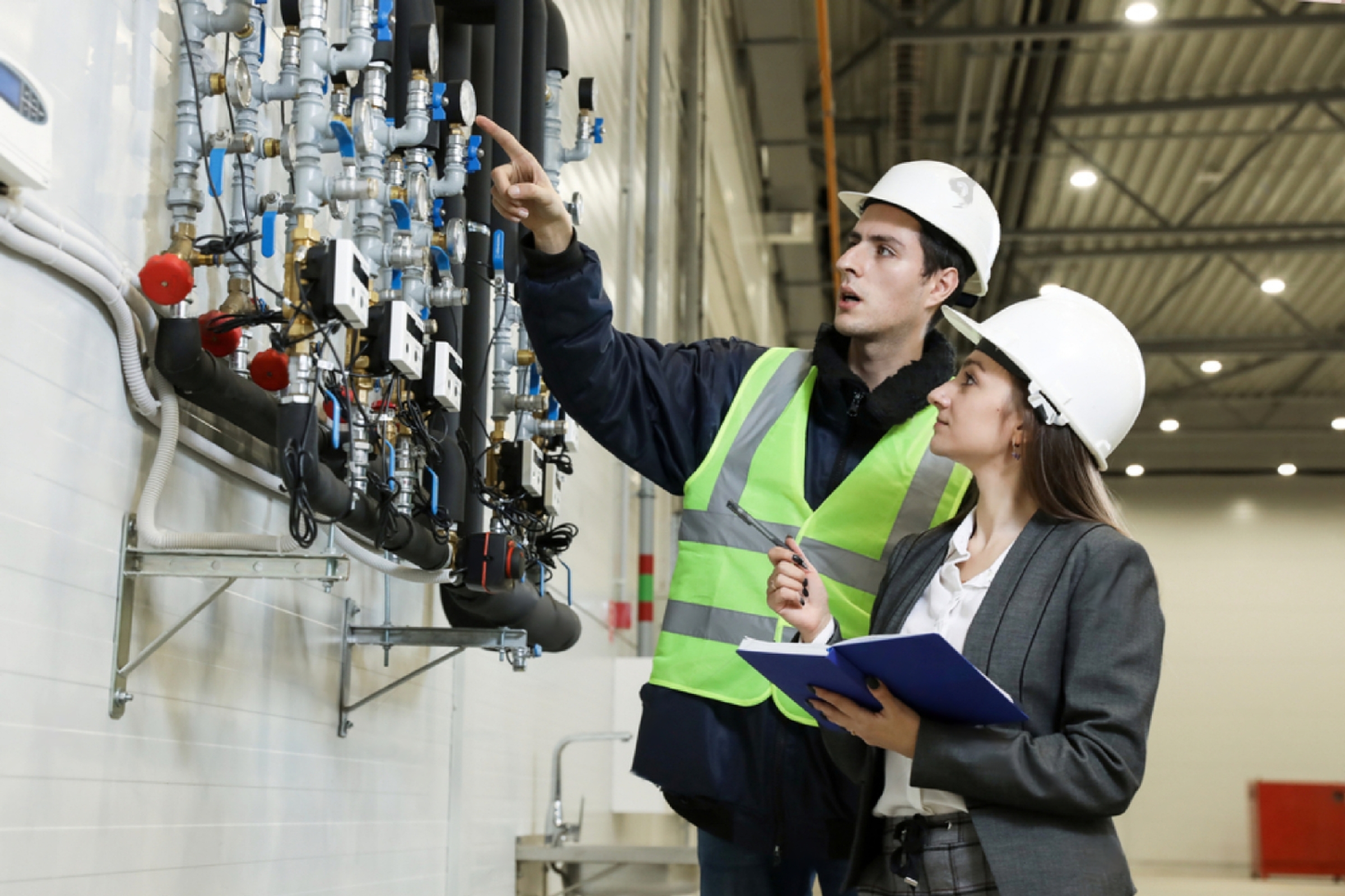 Common Electrical Issues in Sacramento Commercial Building