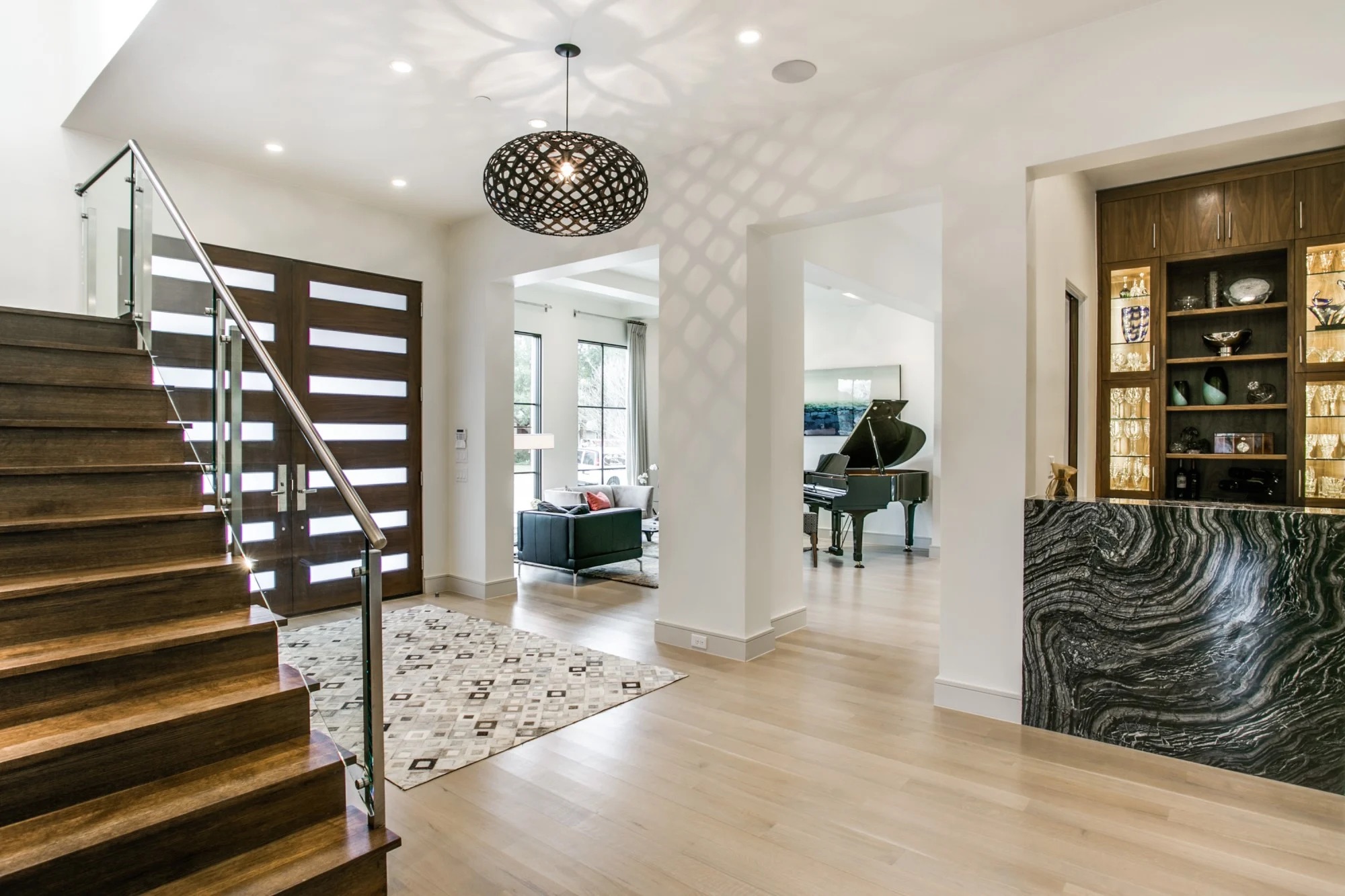 Illuminate Your Entryway: Top 10 Trendy Light Fixtures