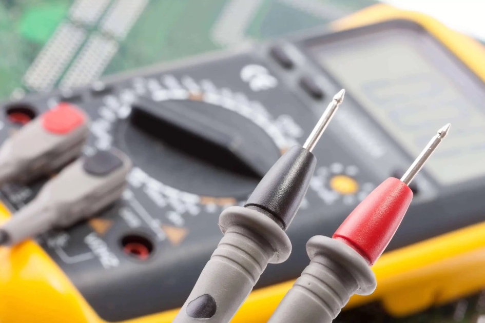 The Ultimate Guide to Electrical Testers