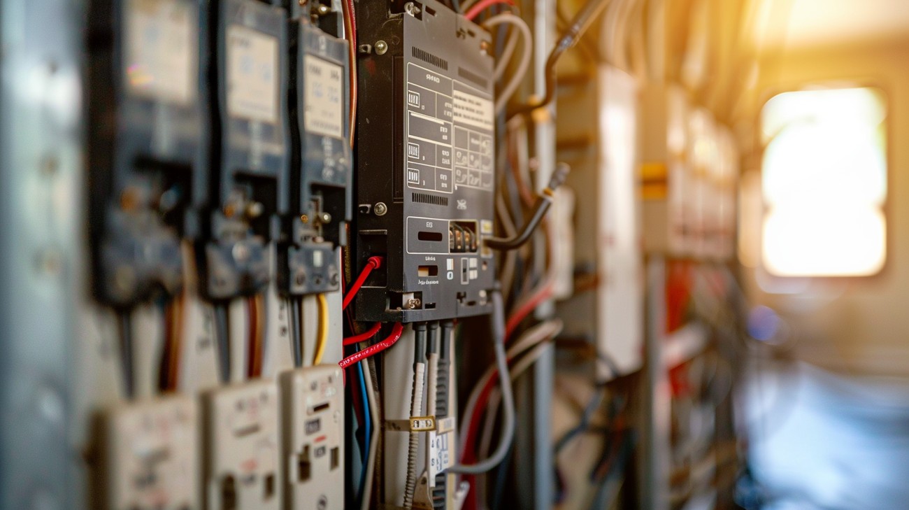 circuit breaker issues near you