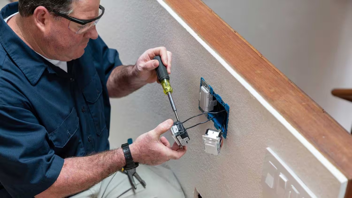 How to Wire a Light Switch to an Outlet: A Step-by-Step Guide
