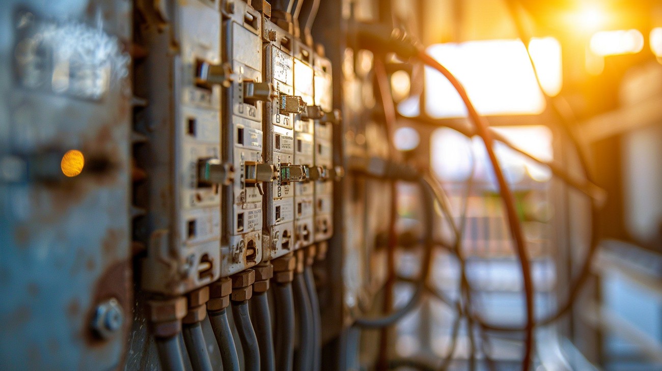 best aluminum wiring safety risks