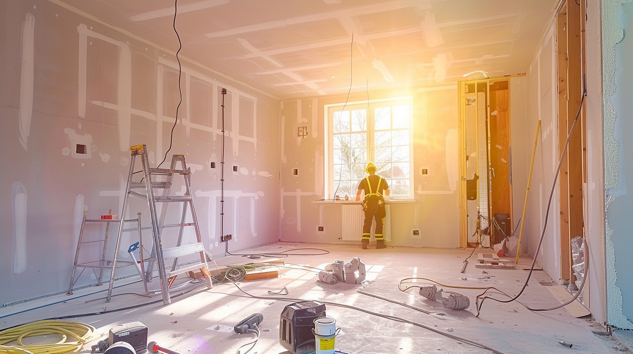 Cost to Rewire a House: What to Expect in 2025