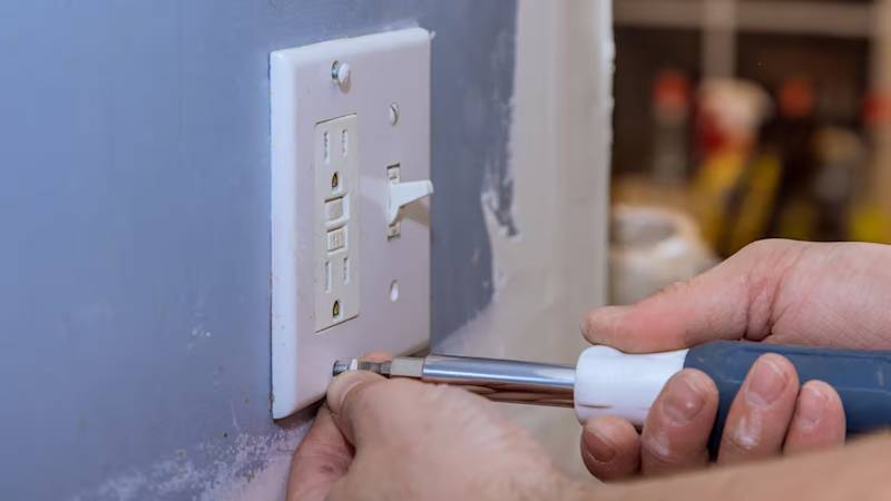 Installing Outlet Guide to Installing Outdoor Electrical Outlets