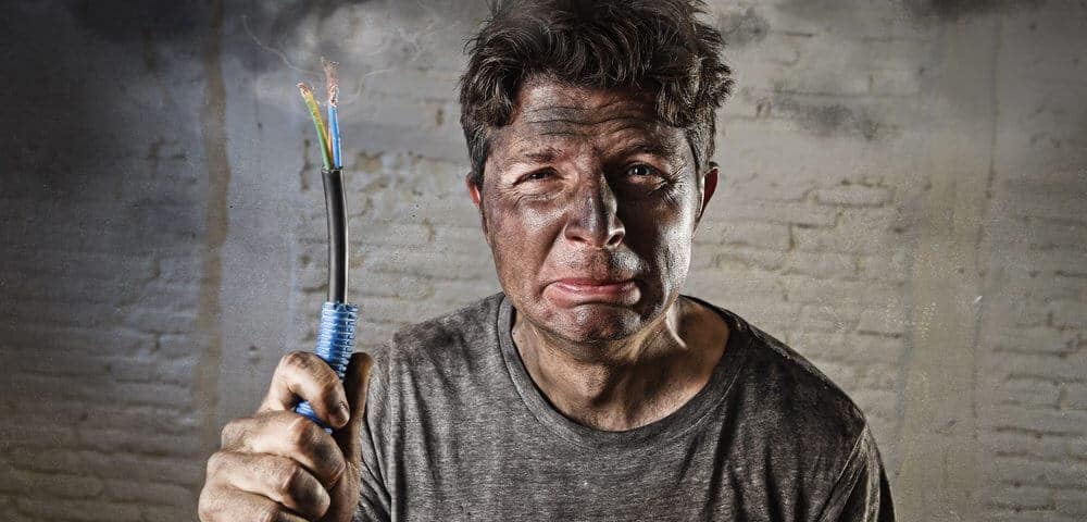 Electrical Repairs You Should Never DIY