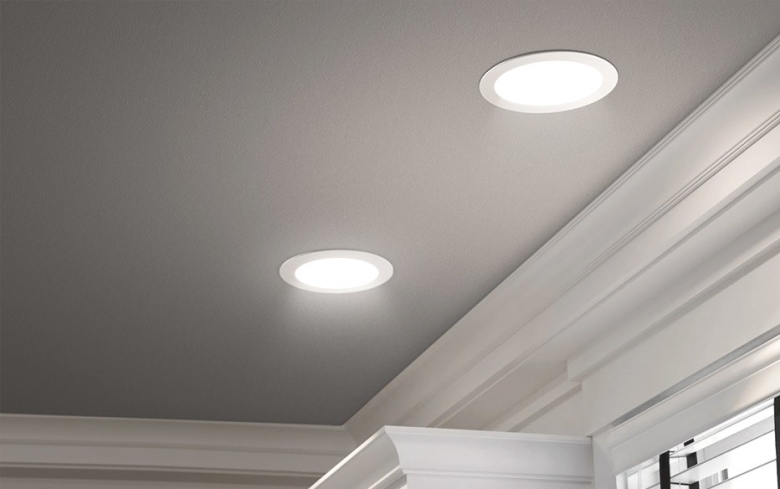 Cost to Install Recessed Lighting