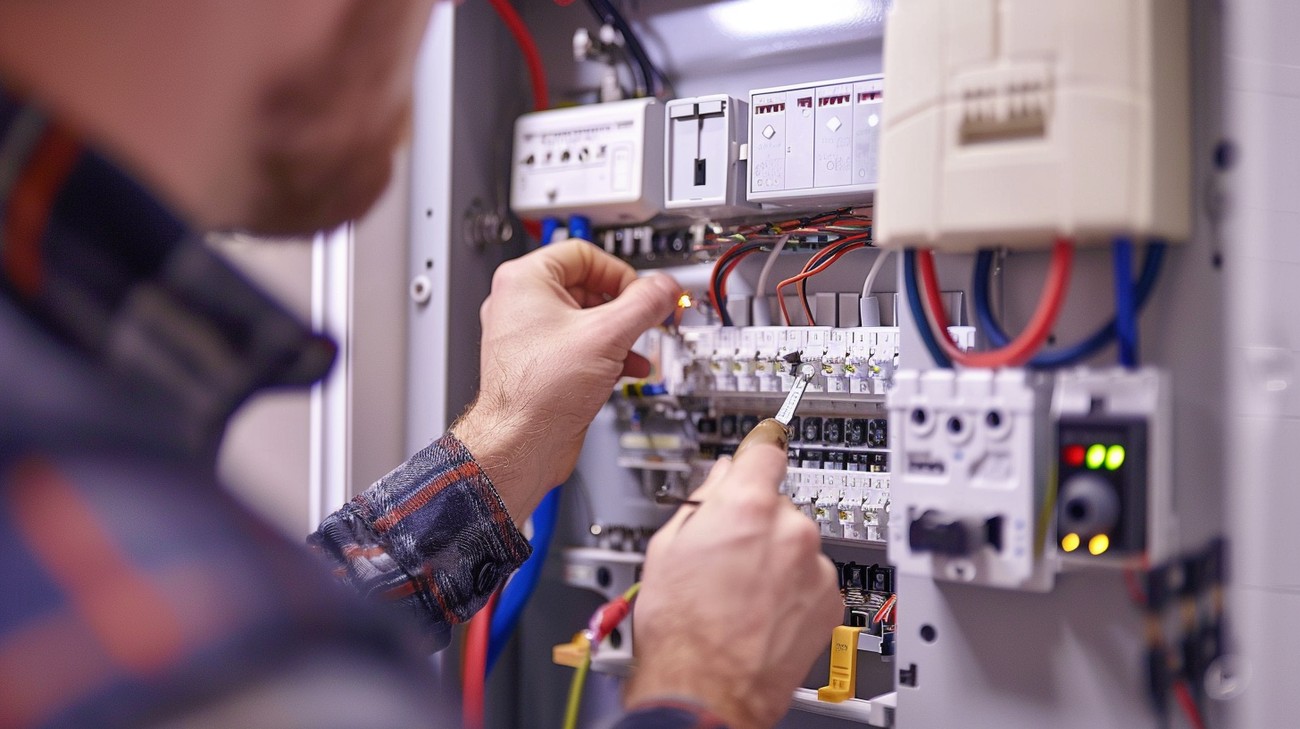 surge protection installation near you