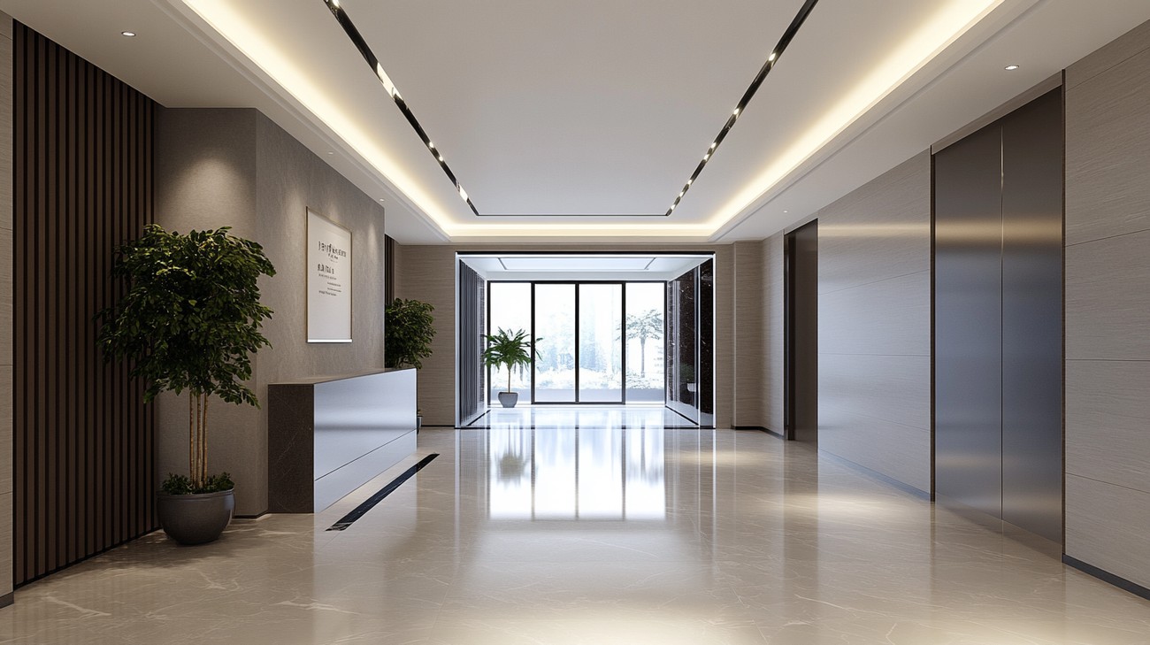 recessed light installation near you