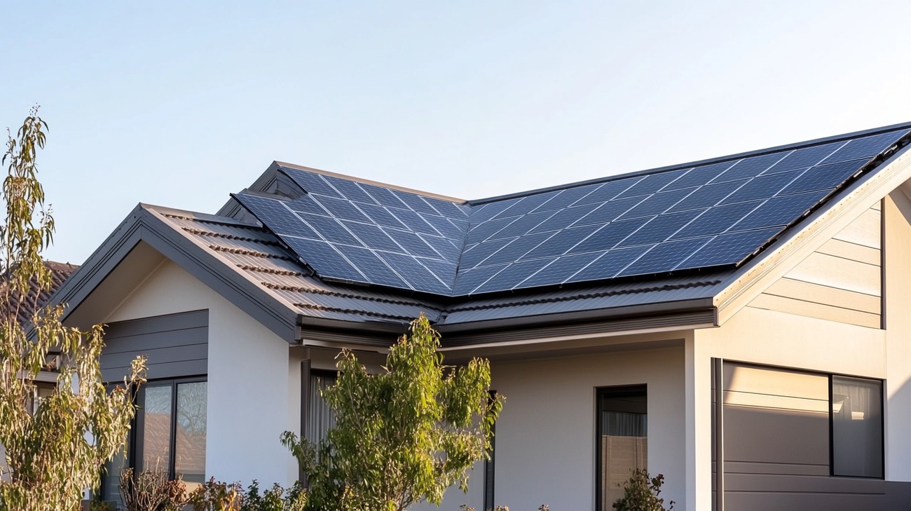 best solar installation