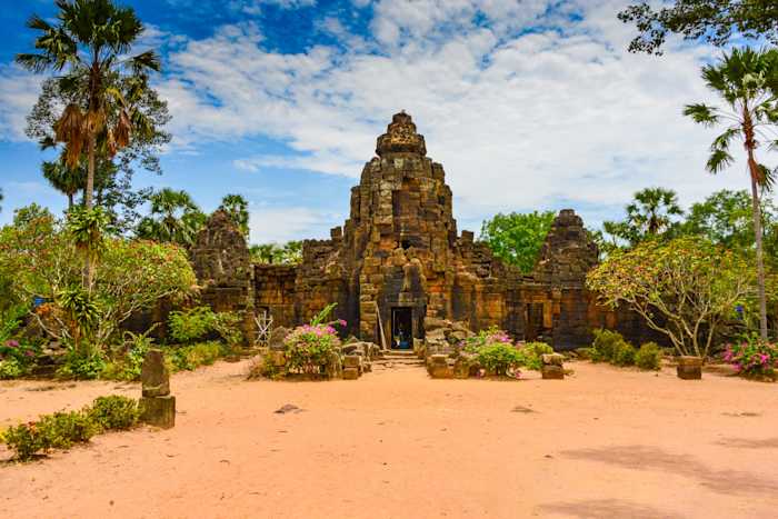 camboya-templo-Ta-Prohm