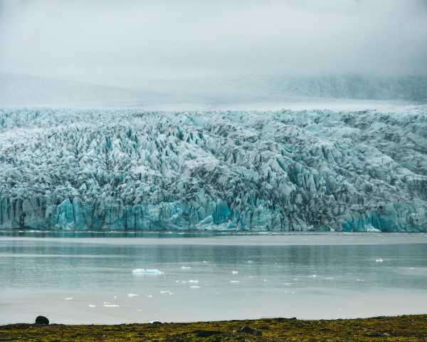 Vatnajökull