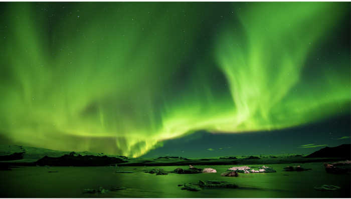 Auroras boreales