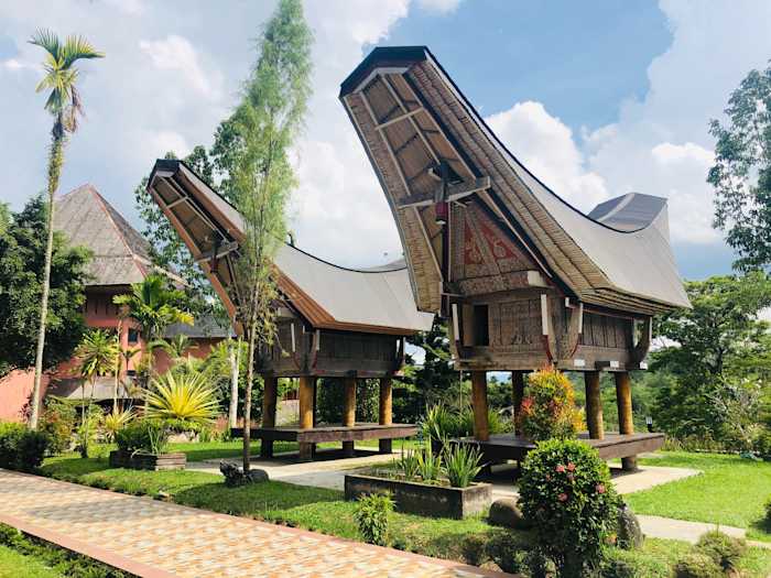 indonesia-Toraja