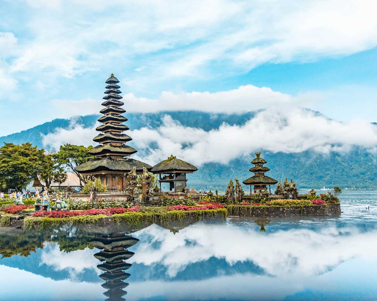 bali