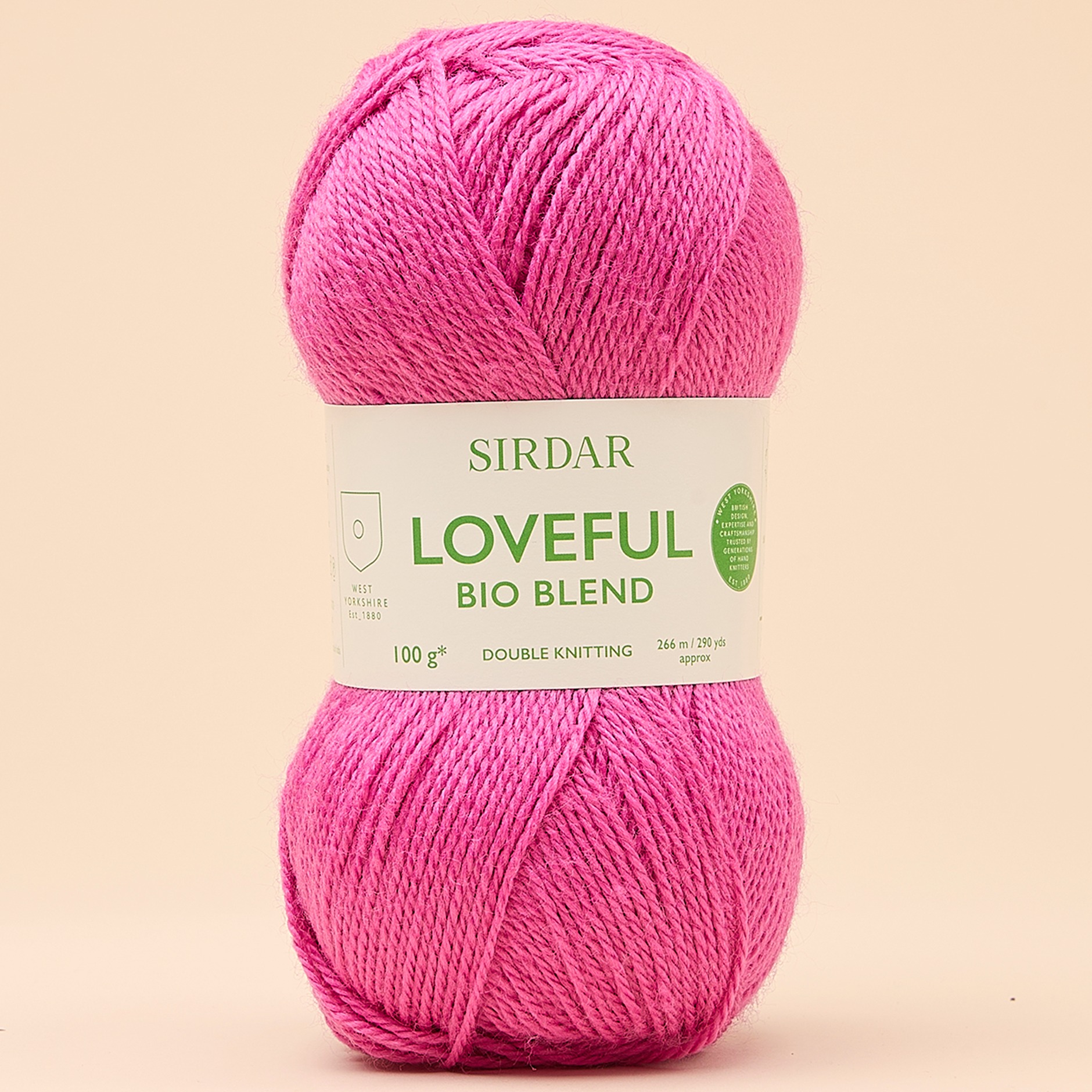 Loveful Bio Blend F264-106 Elevated Violet