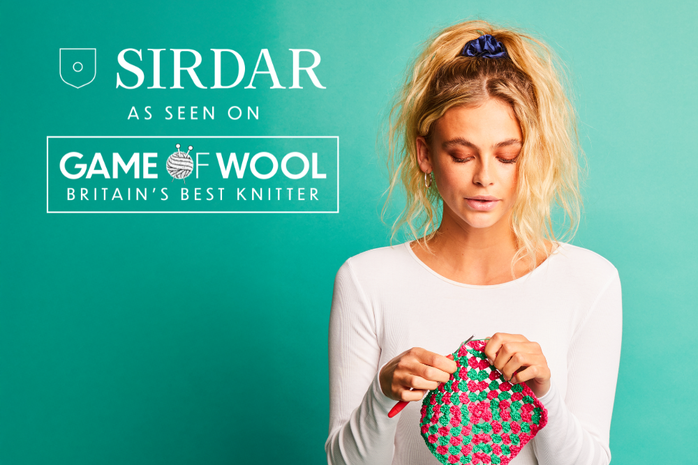 Crochet - GOW - Email Separater